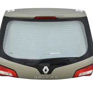 Zamów dziś KLAPA TYLNA TYŁ RENAULT KOLEOS